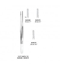 Dressing & Tissue Forceps